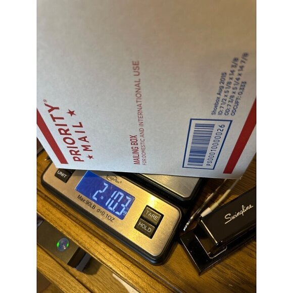 Cricut Craft Lot Vinyl Accessories Blade Mixed Materials Sampler HTV Gift Cards - Picture 8 of 8